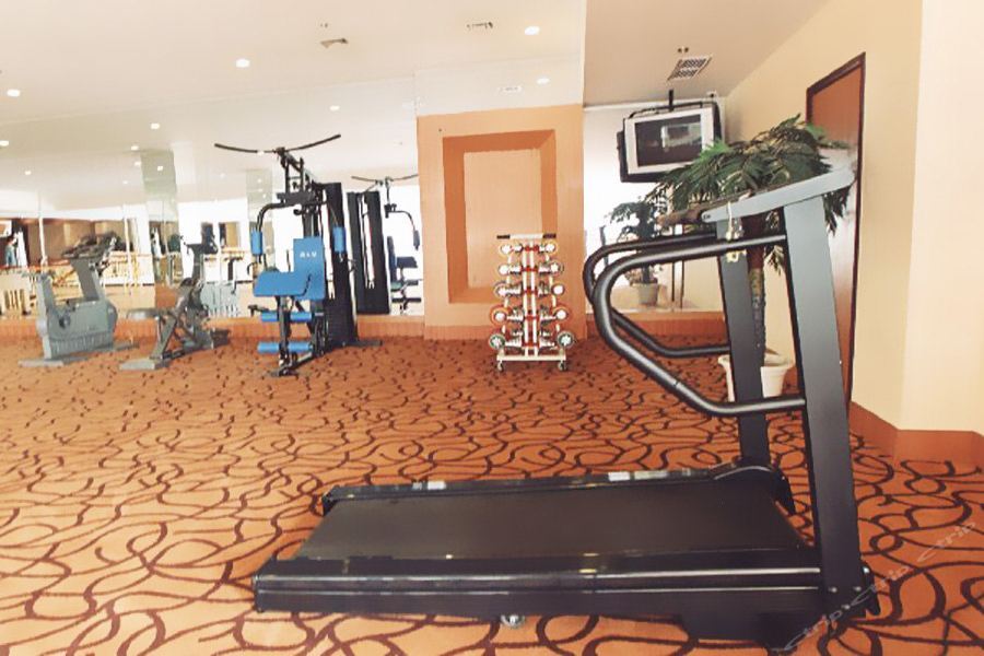 Fuhong International Hotel Liaoyang 외부 사진